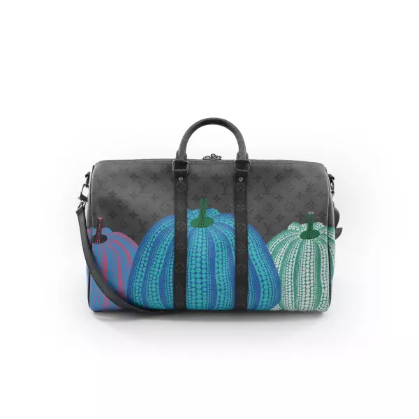 85louisvuitton-keepall-yoyoi-eclipsec