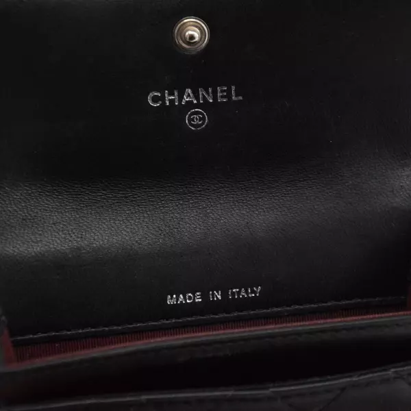 39chanel-porte-carte-noird