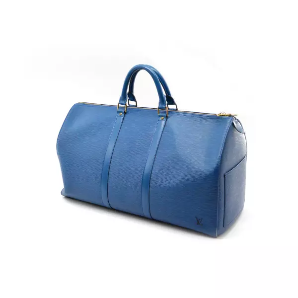 66louisvuitton-keepall-bleub