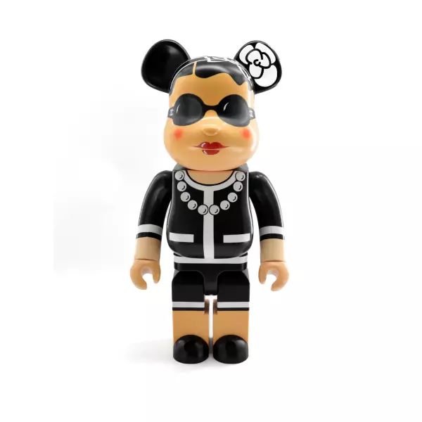 86chanel-bearbricka